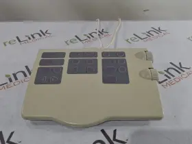 5413146 Ge Healthcare Idi 2nd Edition Keyboard