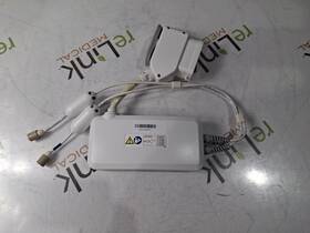 Ge Healthcare 5443720 3.0t Qhtr Interface Assembly