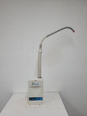 Ge Healthcare 6600-0845-800 Ohmeda Giraffe Spot Pt Lite Without Light Bulb