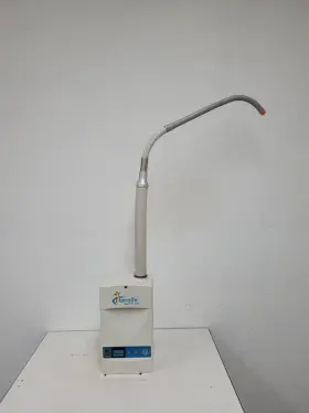 6600-0845-800 Ge Healthcare Ohmeda Giraffe Spot Pt Lite Without Light Bulb