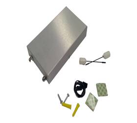 Ge Healthcare 700-0309-01 Genuine Pendant Receiver New Oem