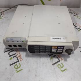 Ge Healthcare 8000m Solar Patient Monitor
