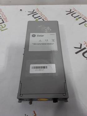 Ge Healthcare 900553-001 Solar Cap Co2 Module