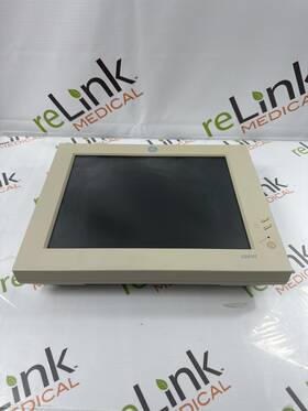 Ge Healthcare Cda15t Flat Panel Touch Screen Display