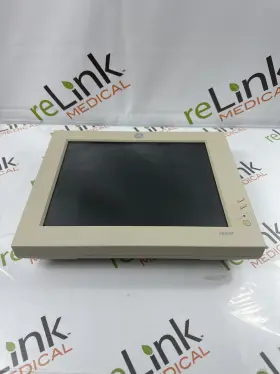 Cda15t Ge Healthcare Flat Panel Touch Screen Display
