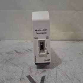 Ge Healthcare E-nsat-00 Nellcor Spo2 Module