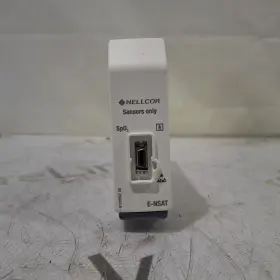 E-nsat-00 Ge Healthcare Nellcor Spo2 Module