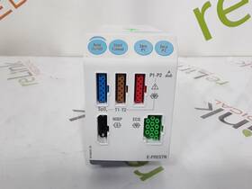 Ge Healthcare E-prestn-00 Module
