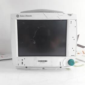 Ge Healthcare F-fmw-01 Patient Monitor