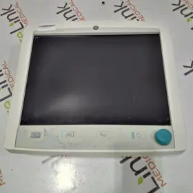 M1222134 Ge Healthcare G1500173 D Cs 15ftft Touchscreen Monitor