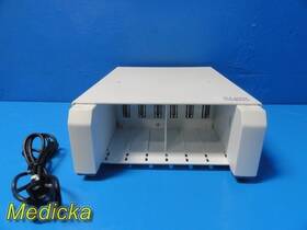 Ge Healthcare M1024982 F-cu8-11-vg2 Module Rack With 2x Dummy Modules 37434