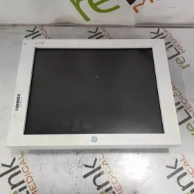 Md15t Ge Healthcare Monitor Md15t Ge Healthcare Monitor