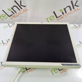 Ge Healthcare Mdc1900 Monitor