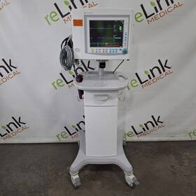 Ge Healthcare N-mri2-01 Mri Anesthesia Monitor