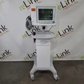 N-mri2-01 Ge Healthcare Mri Anesthesia Monitor N-mri2-01 Ge Healthcare Mri Anesthesia Monitor