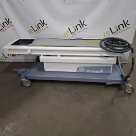 Ugp001283 Ge Healthcare Millennium Table