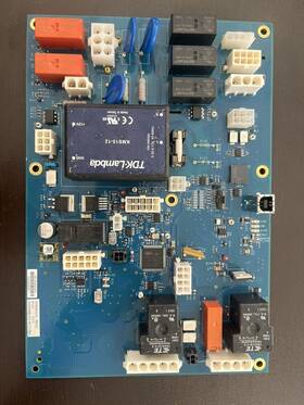 Ge Hl03sgtg Healthcare Pcb 5589904 Power Pion Elite