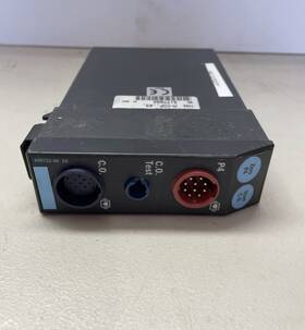 Ge M-cop..03. / Datex Ohmeda Cardiac Output Module Biocertified