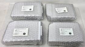 Ge M1021035 Lot Of 4 Healthcare Module Casing Single Injected