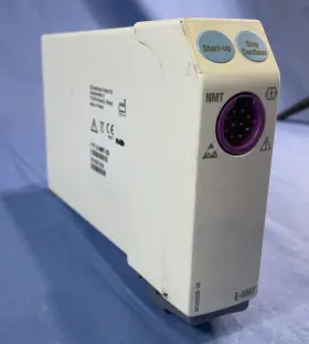 M1026236 Ge E-nmt Neuromuscular Transmission Module