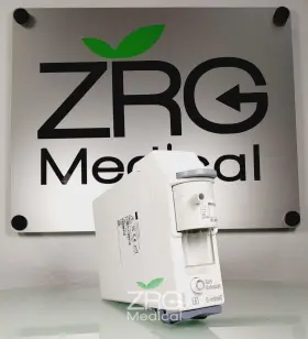 M1032493 Ge Healthcare E-minic-00 Single-width Airway Co2 Module M1032493 Ge Healthcare E-minic-00 Single-width Airway Co2 Module