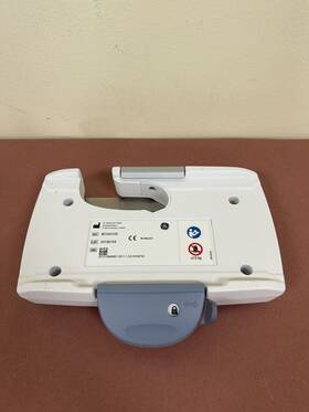 Ge M1043105 Datex Ohmeda Patient Monitor Quick Mount