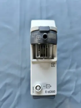 E-scaio-00 Ge M1184092 Carescape Respiratory/anesthesia Module E-scaio-00 Ge M1184092 Carescape Respiratory/anesthesia Module