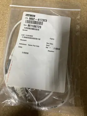 M1188723 Ge Rev 4 Exhalation Valve Cable M1188723 Ge Rev 4 Exhalation Valve Cable