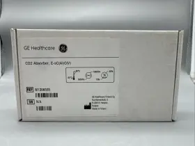M1206555 Ge Healthcare Co2 Absorber E-sc Ai V M1206555 Ge Healthcare Co2 Absorber E-sc Ai V