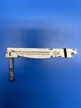 Ge M1233494 Carescape B450 Alarm Light Led Board
