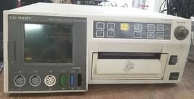 Ge Marquette 0128eanh Corometrics 120 Series Maternal/fetal Monitor 0128eanh. Read