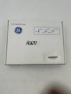 Ge Mbra001 General Electric Carescape Rad