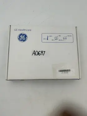 Mbra001 Ge General Electric Carescape Rad Mbra001 Ge General Electric Carescape Rad