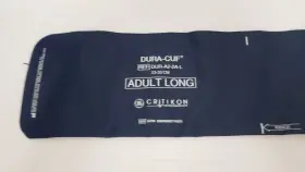 Dur-a2-2a-l Ge Medical Critikon Adult Long Blood Pressure Cuff