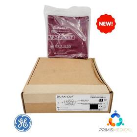 Ge Medical Dur-a3-2a-5s Critikon Large Adult Blood Pressure Cuff New Box Of 5