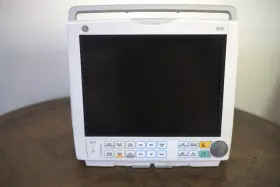 2060600-002 Ge Medical System Systems B40 Patient Monitor P/n Excellent Condition Clean