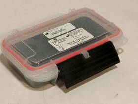 Ge Medical Systems Information Technologies 2332000-001 Mac-lab Cardiolab Sd Card Acq Review App V9.0 In Case