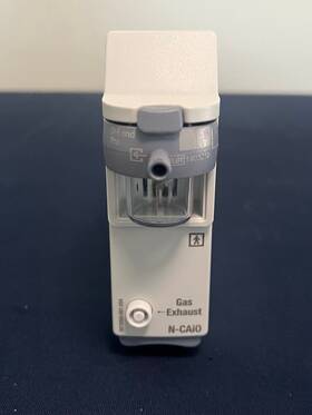 Ge N-caio-00 N-caio Anesthestic Agent Module - Tested/calibrated/warranty