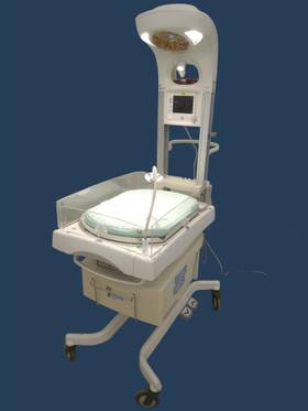 Ge Ohmeda Medical M1118179-024446 Giraffe Bedded Warmer - Hdjm51536