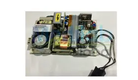 042-66140400 Ge P/n 1194v0z Mammo Essential Fuente De Alimentacion 042 042-66140400 Ge P/n 1194v0z Mammo Essential Fuente De Alimentacion 042