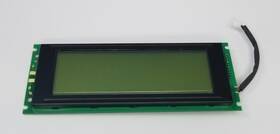 Ge P44-22 Lcd Display Screen Assembly Pro 400 V2 E