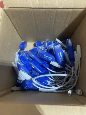 Pmc10nch-ge Ge Medtronic Cable Nellcor Spo2pmc 10nch-ge Pmc10nch-ge Ge Medtronic Cable Nellcor Spo2pmc 10nch-ge
