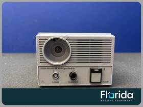 Ge Rc904160115ga Sam Anesthesia Multi-gas Module Pulled From Working Conditions