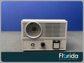Rc904160115ga Ge Sam Anesthesia Multi-gas Module Pulled From Working Conditions