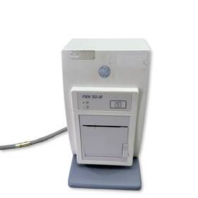 Ge Rn-50 Prn 50-m Digital Thermal Printer Recorder Medical Patient Monitor Writer