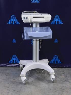 Ge Sas09464323 Healthcare Corometrics 170 Series Fetal Monitor