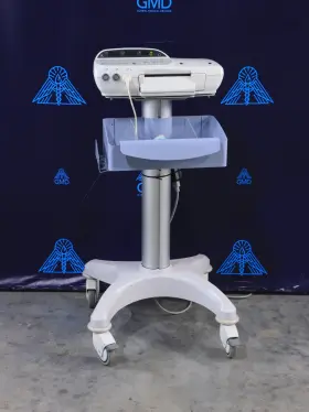 Sas09464323 Ge Healthcare Corometrics 170 Series Fetal Monitor