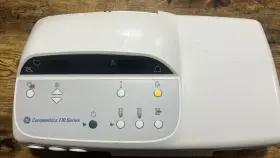 Sas11377695pa Ge Medical Corometrics 170 Series Fetal Monitor - Untested Sas11377695pa Ge Medical Corometrics 170 Series Fetal Monitor - Untested