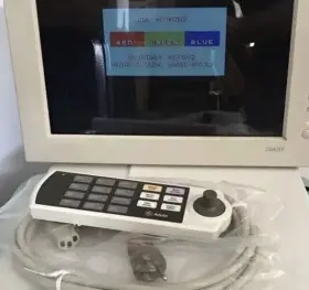Slr8mf Ge Keypad For Monitoring System Solar 8000m Patient Monitor Slr8mf Ge Keypad For Monitoring System Solar 8000m Patient Monitor