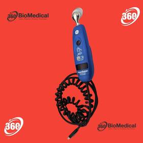 Ge Tat5000 Exergen Infrared Thermometer Model Tat-5000s-usb-ge 2044860-013